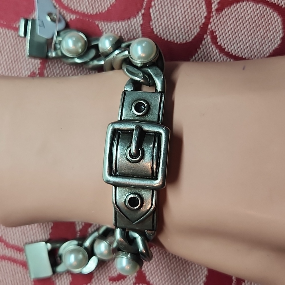 Coach Bracelet - Picture 3 of 12